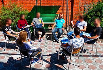 Фото: Лечение от игромании в Челябинске